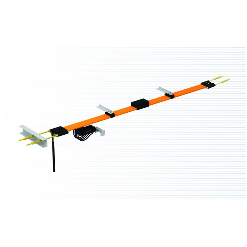 Sistem Konduktor Kren