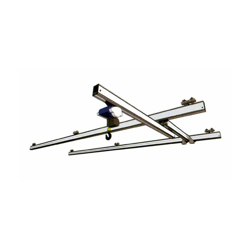 Kren Ringan Aluminium