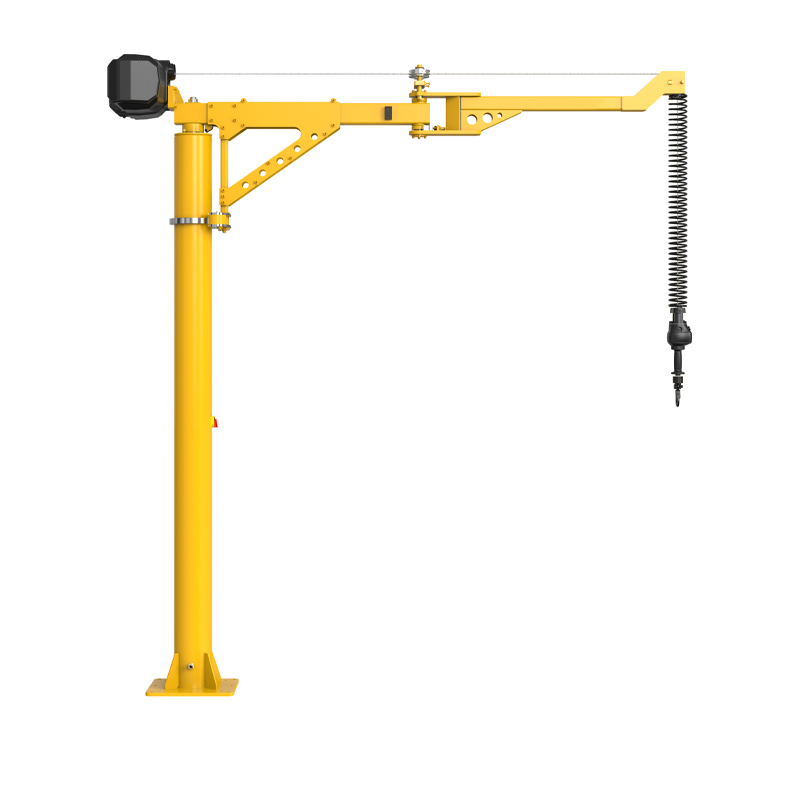 Jib Crane