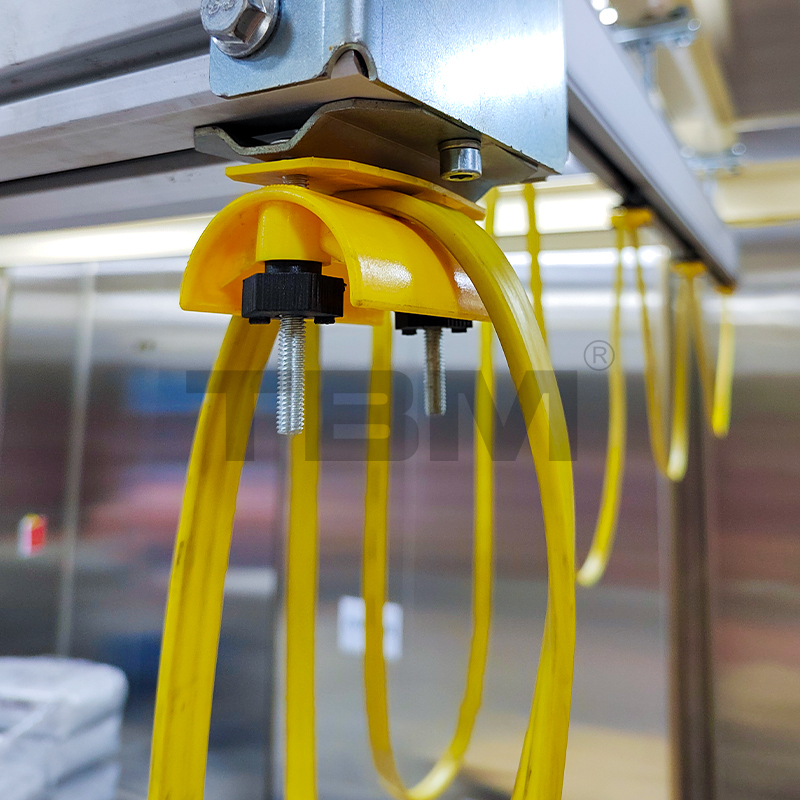 Kren Ringan Aluminium