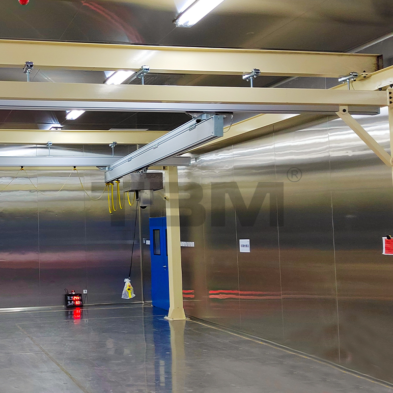 Kren Ringan Aluminium