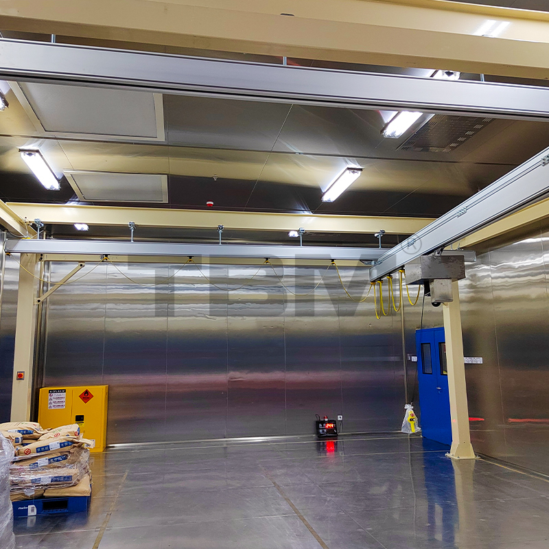 Kren Ringan Aluminium