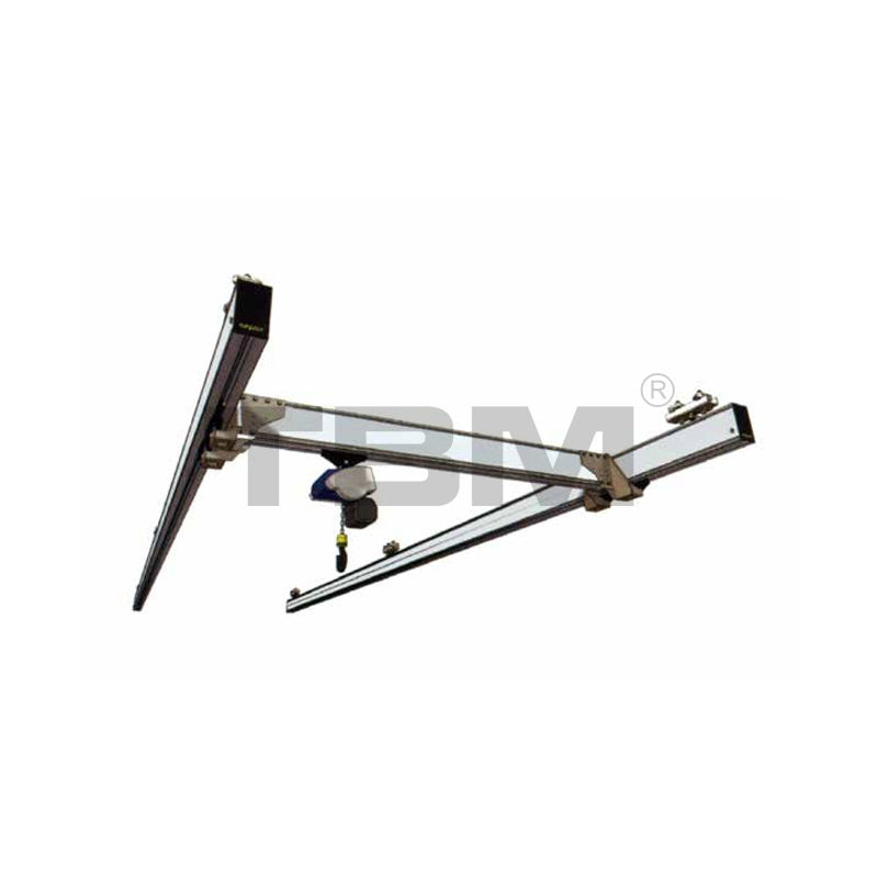 Kren Ringan Aluminium